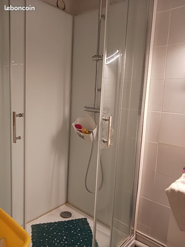 Appartement à louer, 75m², Riedisheim