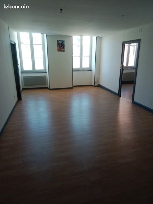 Appartement à louer, 58m², Gannat