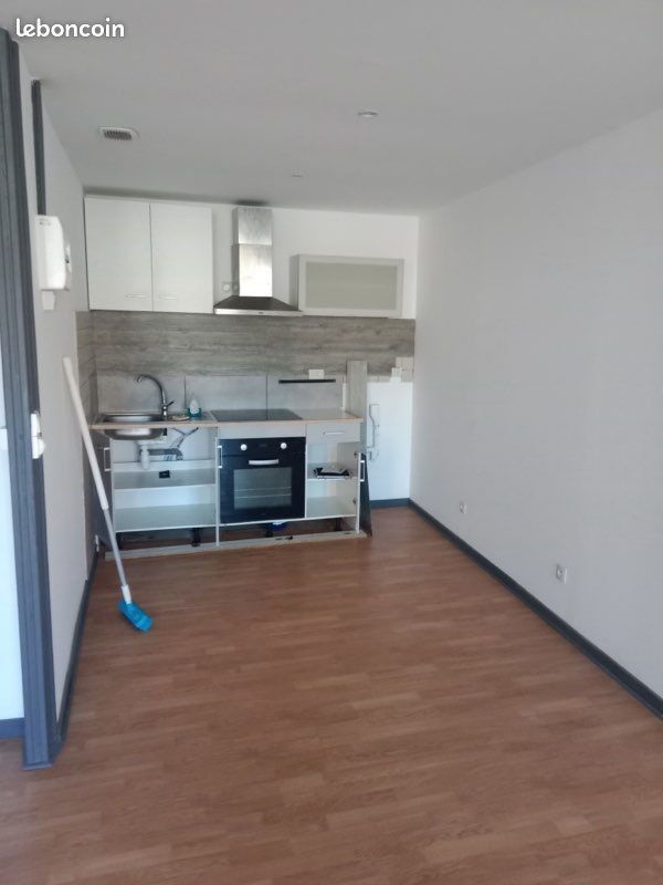 Appartement à louer, 58m², Gannat