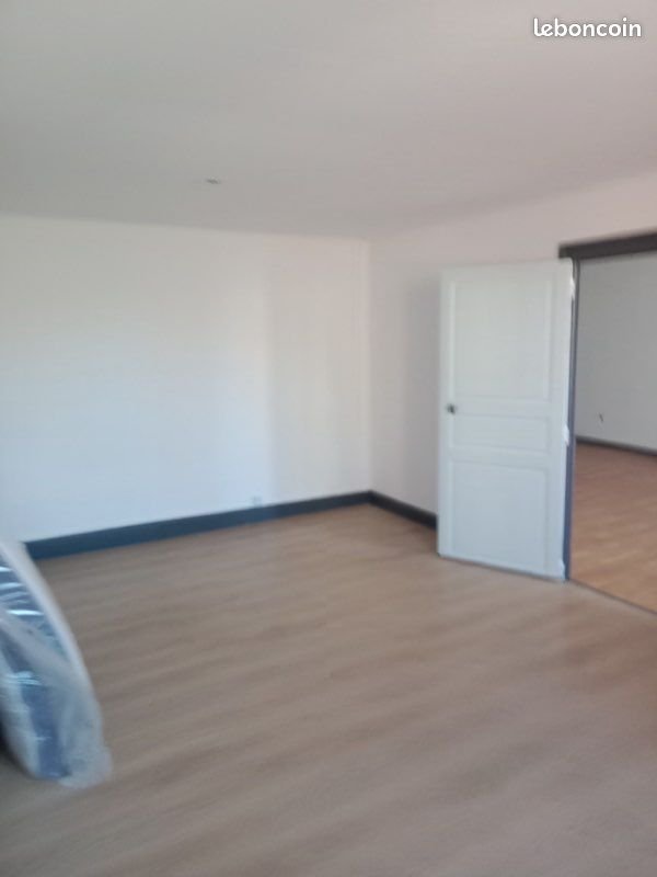 Appartement à louer, 58m², Gannat
