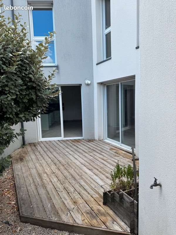 Maison à vendre, 87m², Orvault