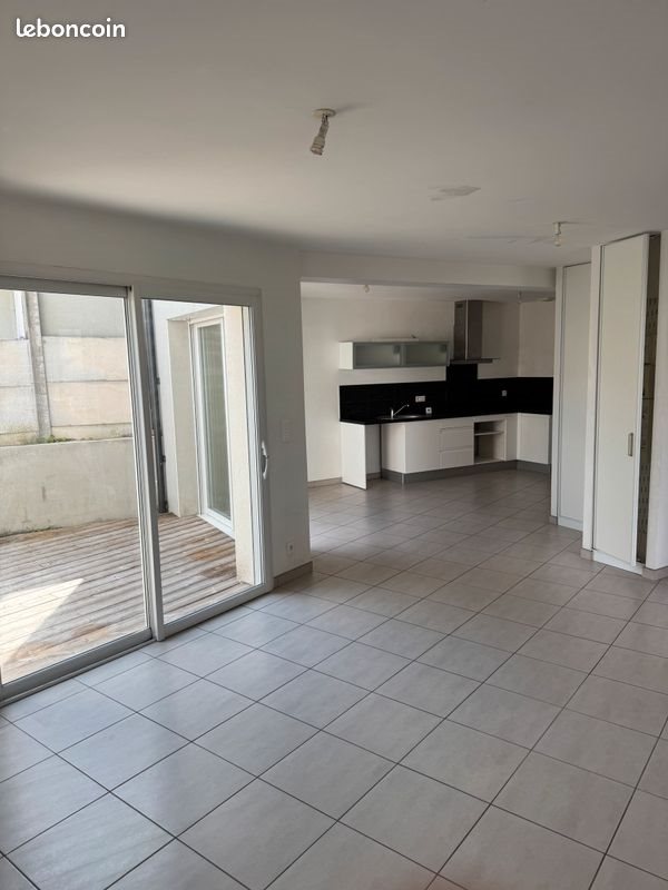Maison à vendre, 87m², Orvault
