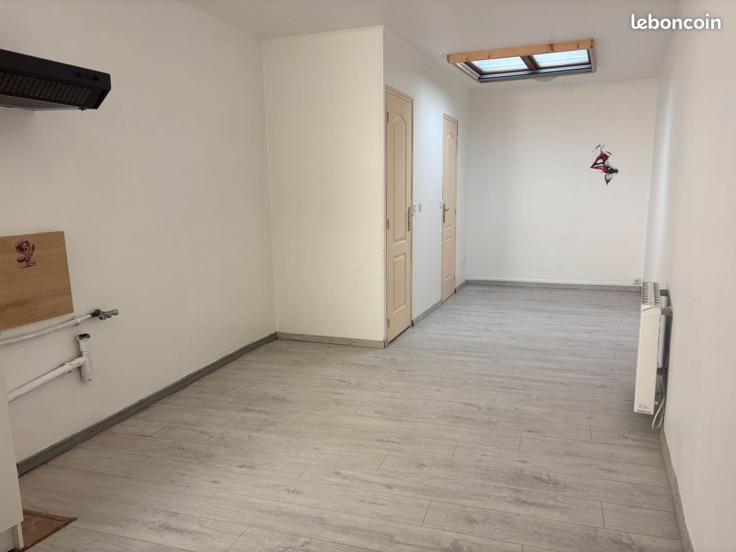Appartement à louer, 22m², Provins