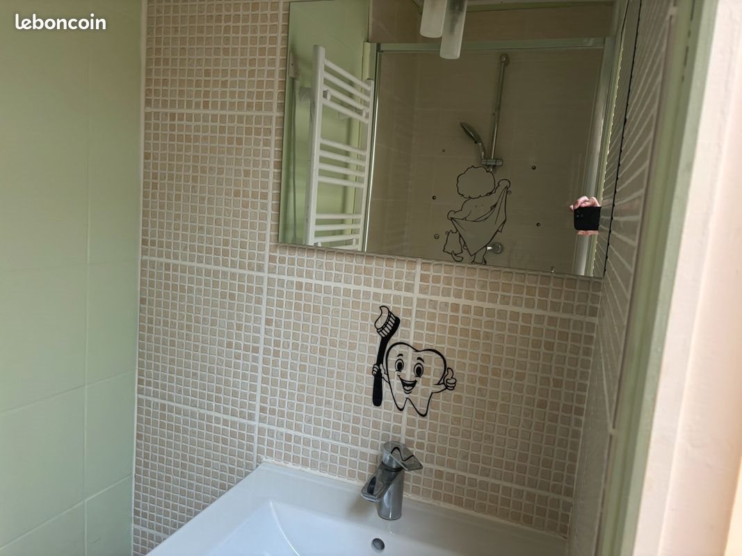 Appartement à louer, 22m², Provins