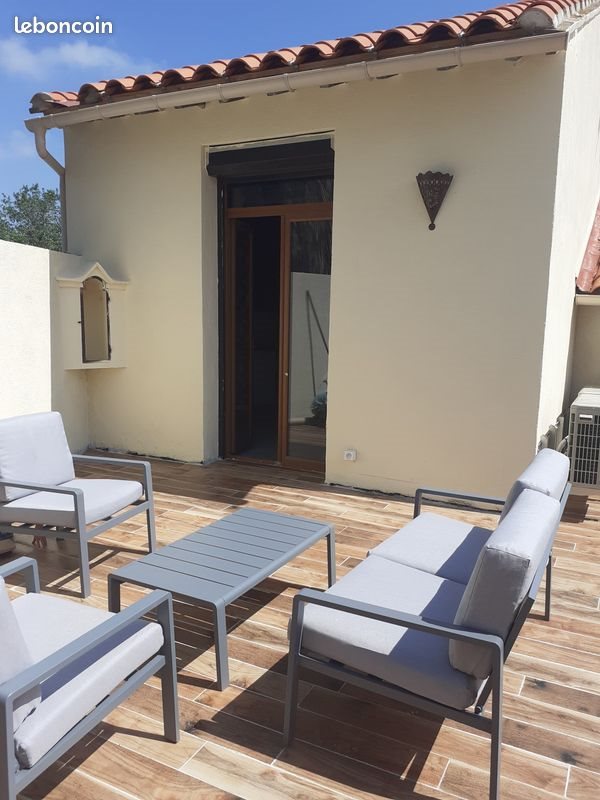 Appartement à louer, 33m², Elne