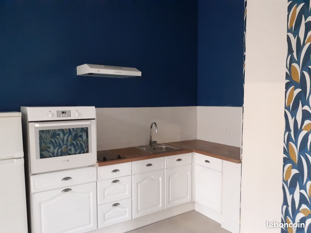 Appartement à louer, 33m², Elne