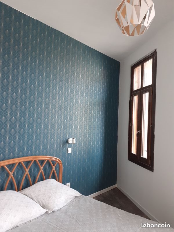 Appartement à louer, 33m², Elne