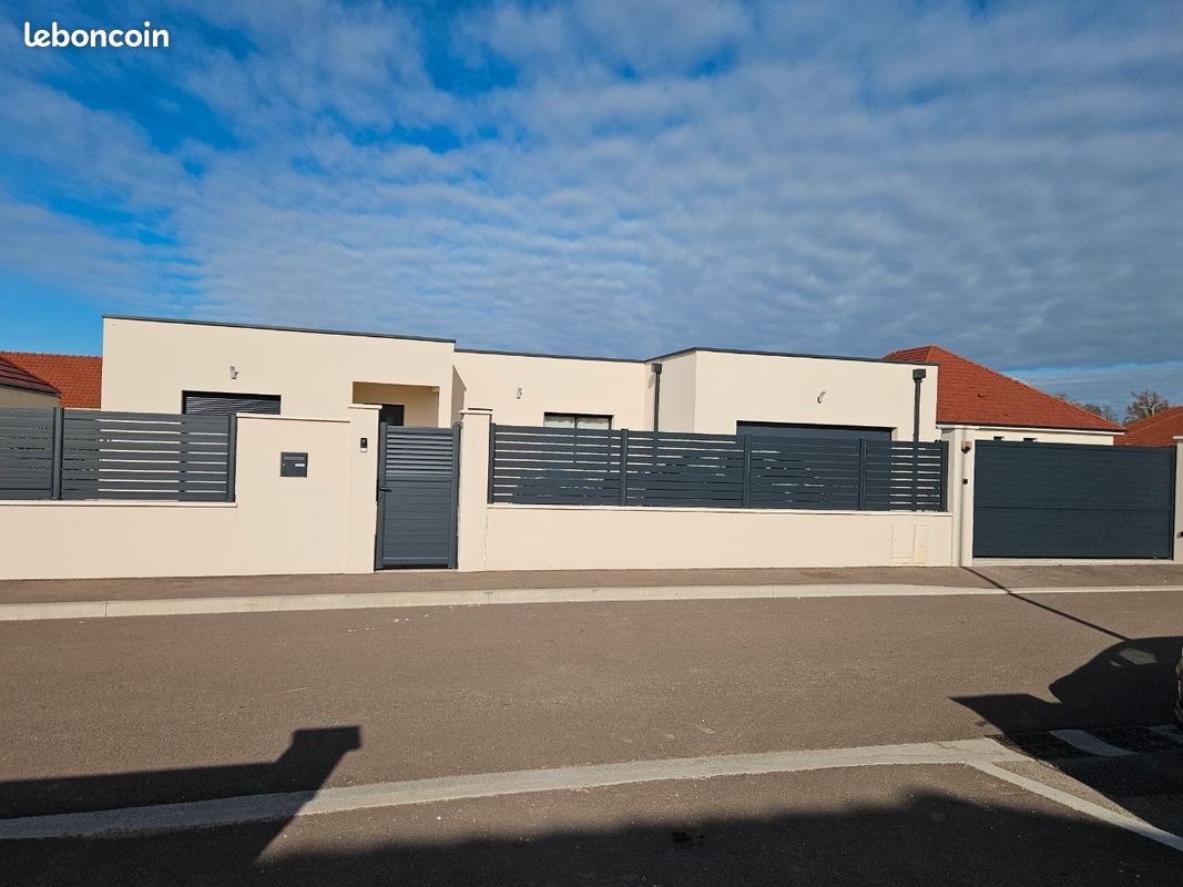 Maison à vendre, 165m², Saint-André-les-Vergers