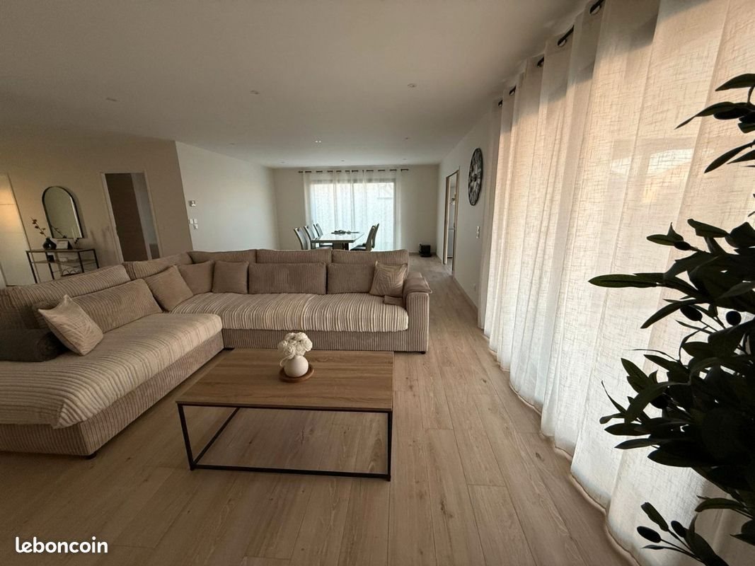 Maison à vendre, 165m², Saint-André-les-Vergers