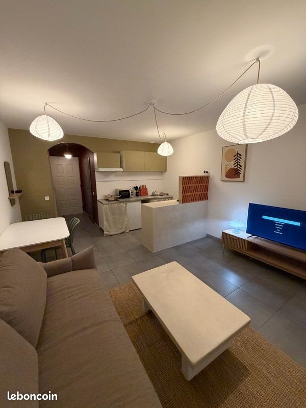 Appartement à louer, 28m², Montauban