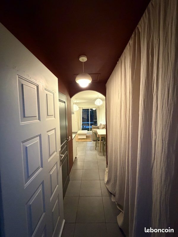Appartement à louer, 28m², Montauban