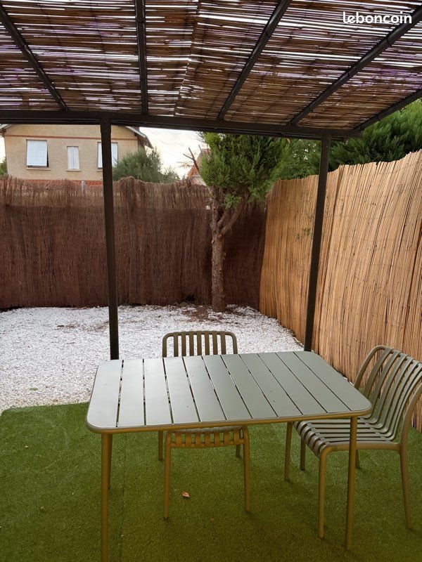 Appartement à louer, 28m², Montauban