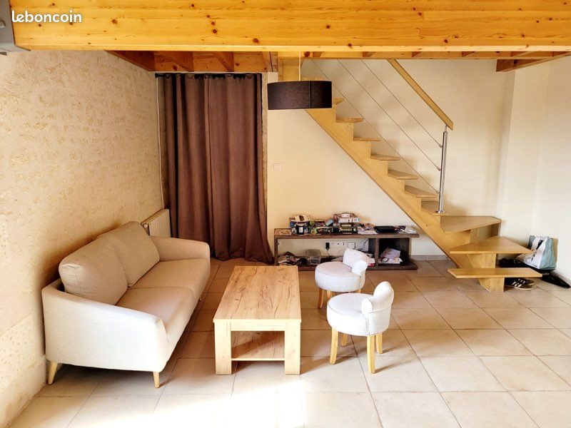 Appartement à louer, 58m², Niort