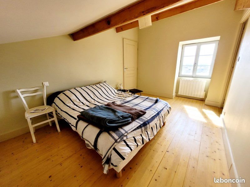 Appartement à louer, 58m², Niort