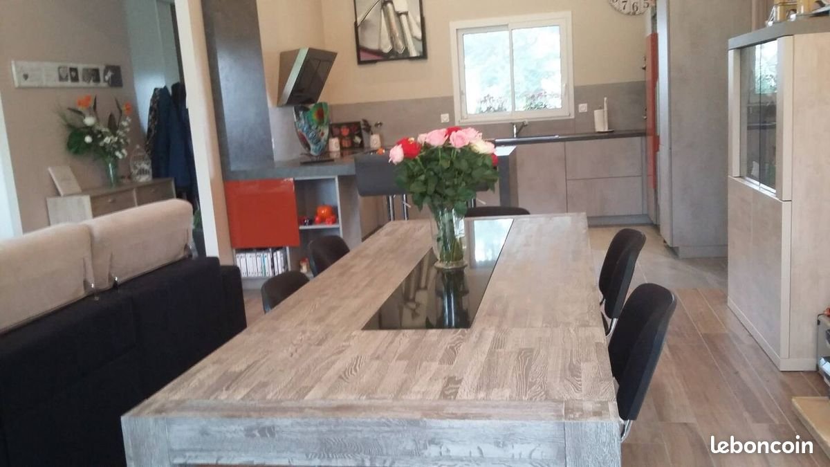 Maison à louer, 125m², Sourzac