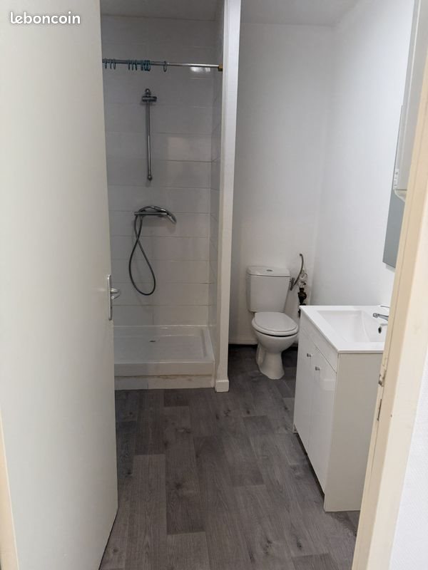 Appartement à louer, 62m², Clermont-Ferrand