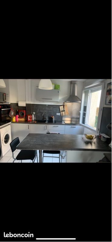 Appartement à vendre, 45m², Muret