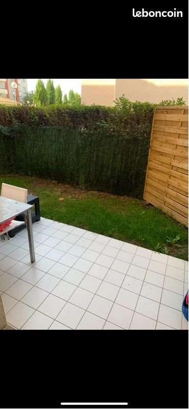 Appartement à vendre, 45m², Muret