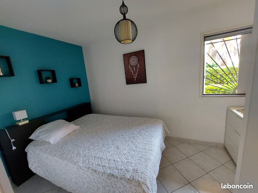 Appartement à vendre, 28m², Valras-Plage