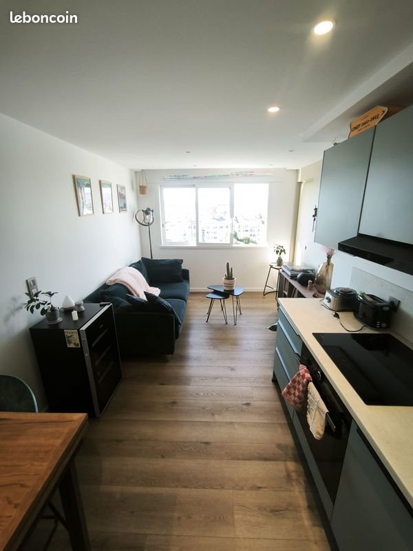 Appartement à louer, 45m², Annecy