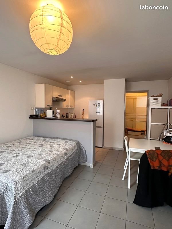 Appartement à louer, 43m², Albi