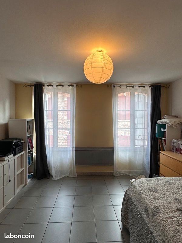 Appartement à louer, 43m², Albi