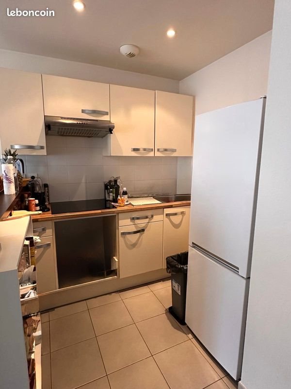 Appartement à louer, 43m², Albi