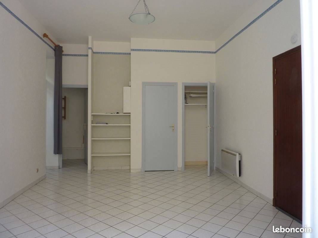 Appartement à louer, 30m², Poitiers