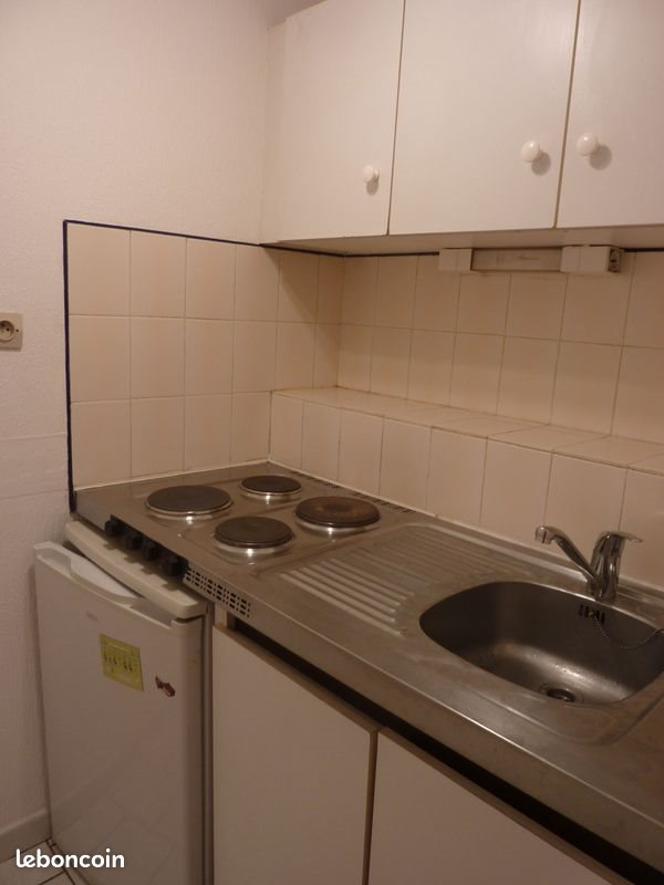 Appartement à louer, 30m², Poitiers