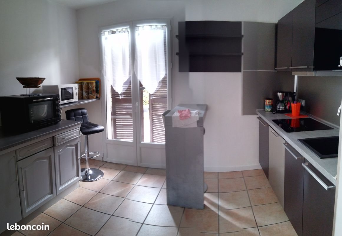 Maison à louer, 90m², Mios