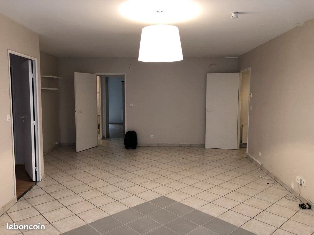 Appartement à louer, 90m², Amiens