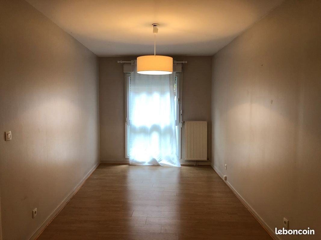Appartement à louer, 90m², Amiens