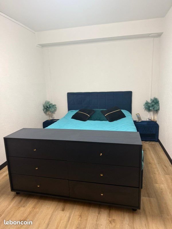 Appartement à louer, 31m², Villers-le-Lac