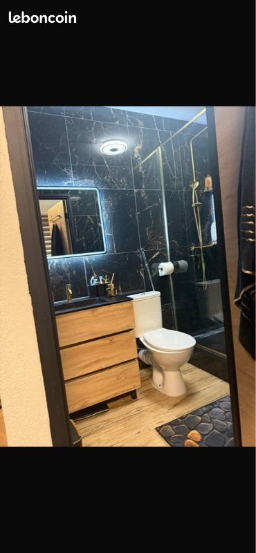Appartement à louer, 31m², Villers-le-Lac