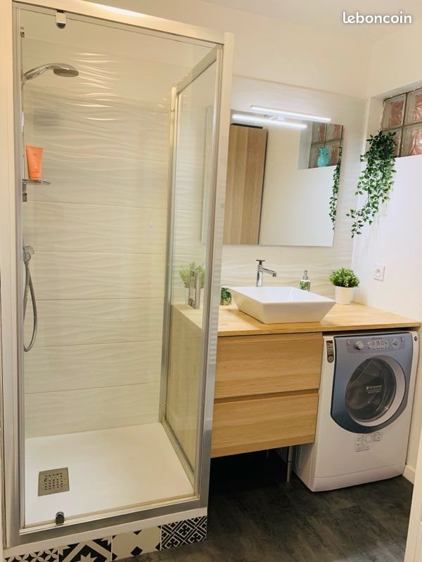Appartement à vendre, 60m², Le Teich