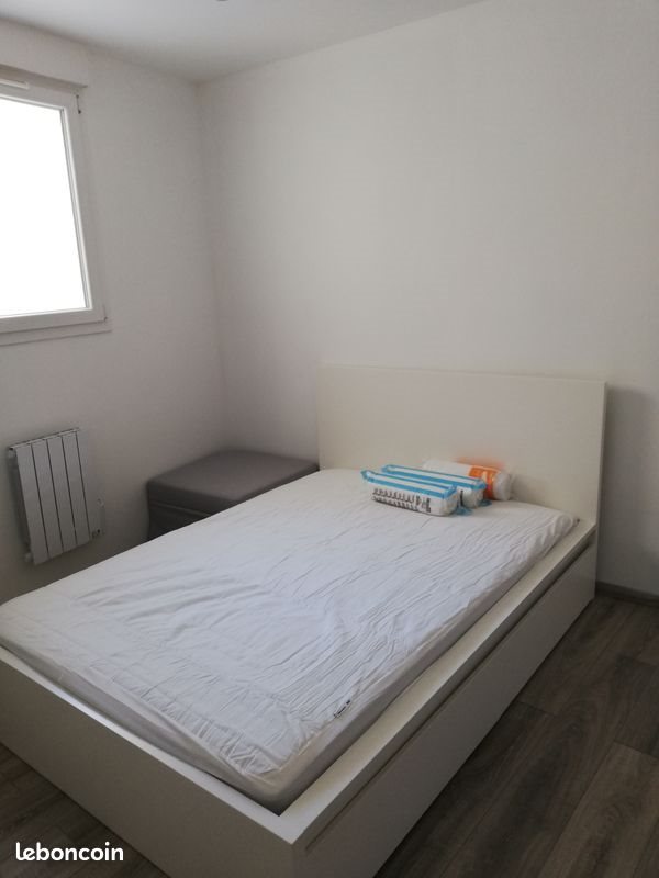 Appartement à louer, 33m², Codolet