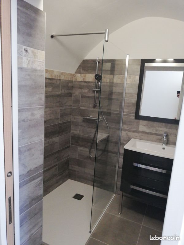 Appartement à louer, 33m², Codolet