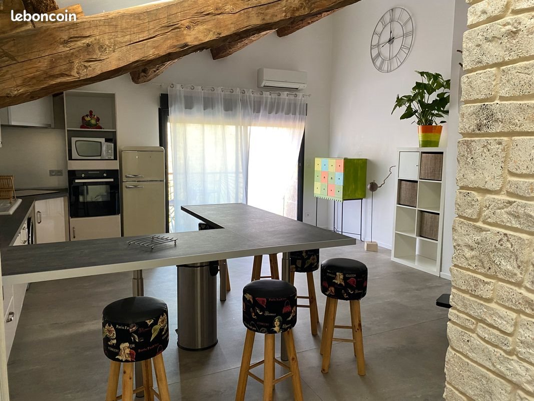 Appartement à louer, 49m², Avignon