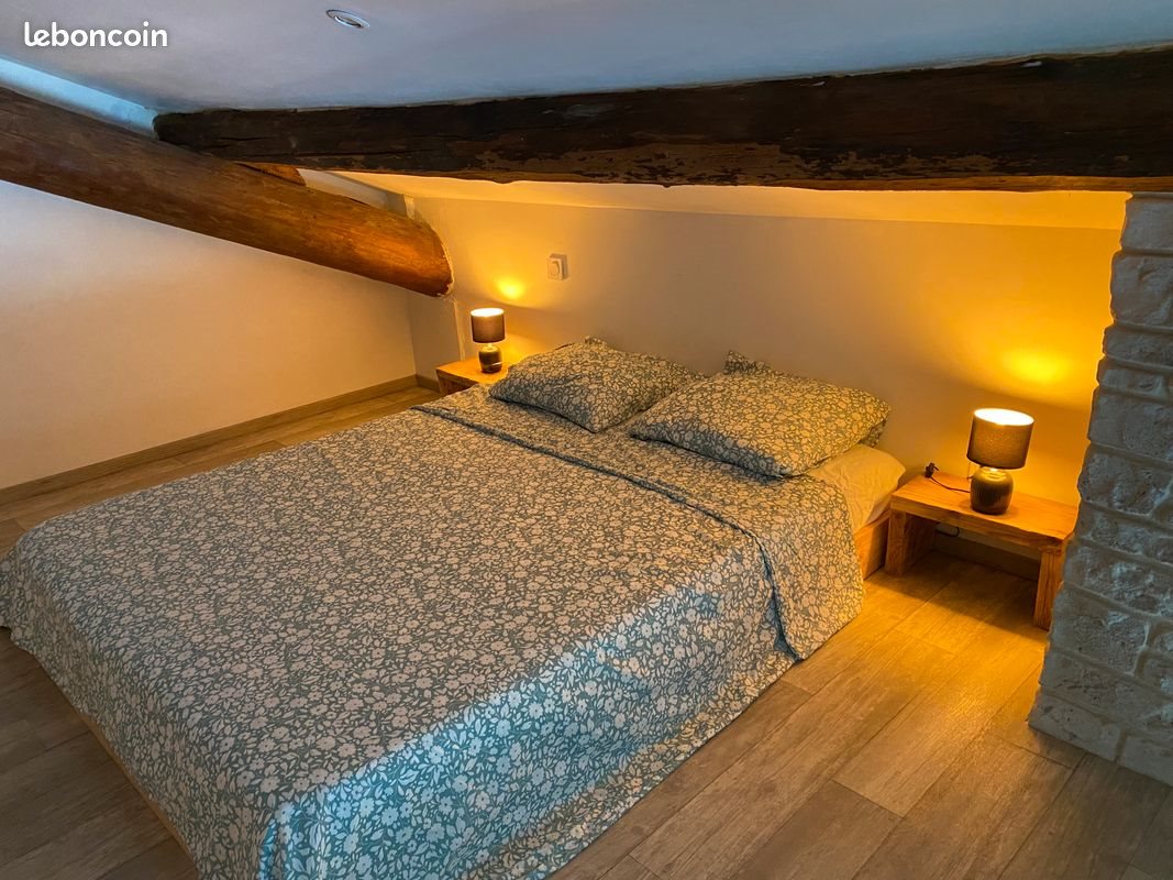 Appartement à louer, 49m², Avignon