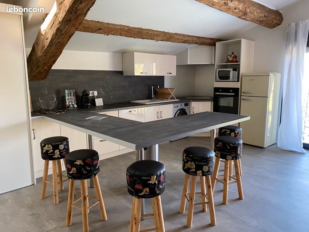 Appartement à louer, 49m², Avignon