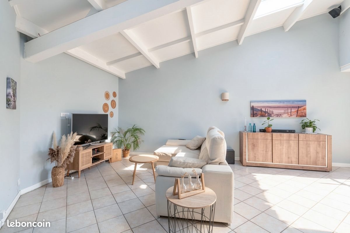 Maison à vendre, 138m², Villefontaine