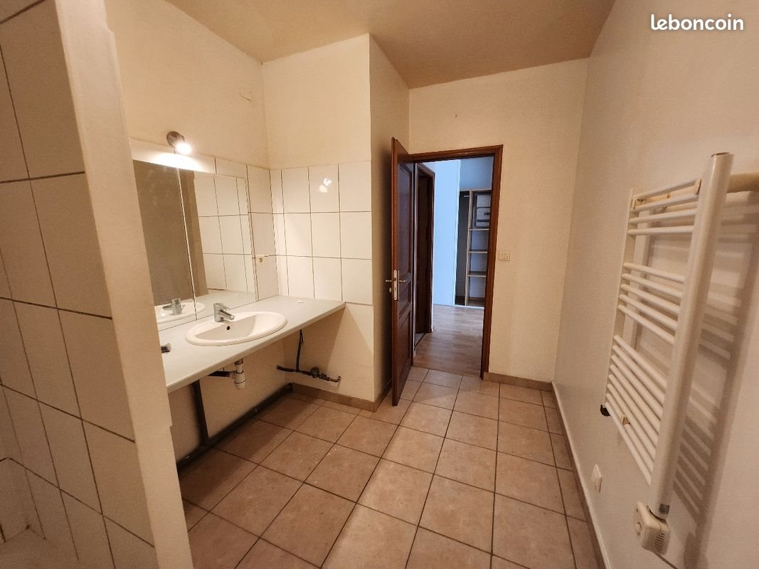 Appartement à louer, 71m², Châlons-en-Champagne