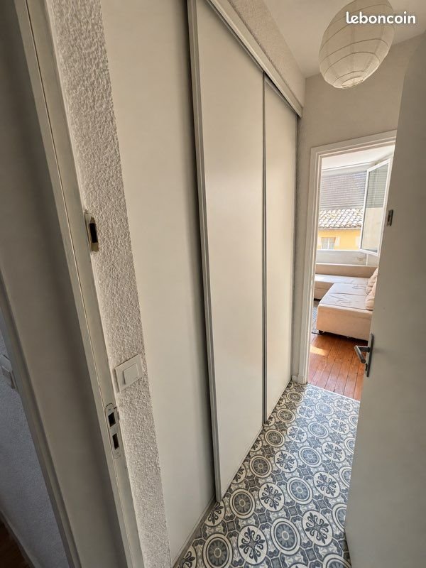 Appartement à louer, 27m², Toulouse