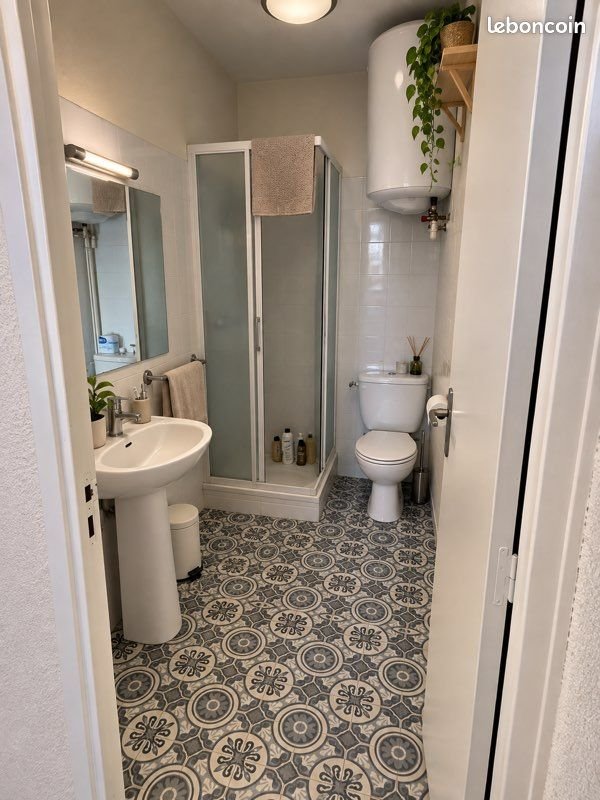 Appartement à louer, 27m², Toulouse