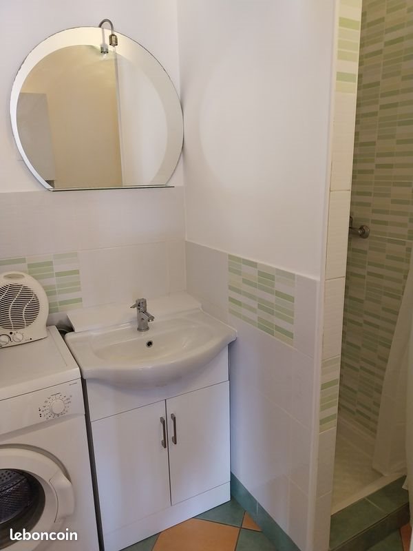 Maison à louer, 23m², Segonzac