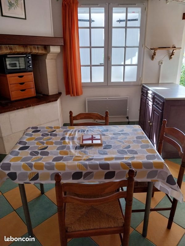 Maison à louer, 23m², Segonzac
