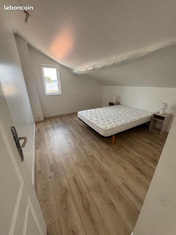 Appartement à louer, 25m², Limoges