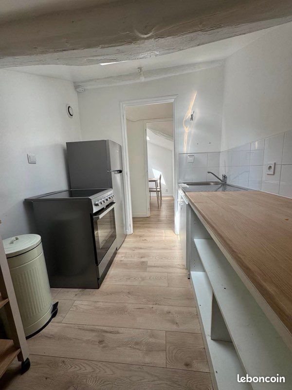 Appartement à louer, 25m², Limoges