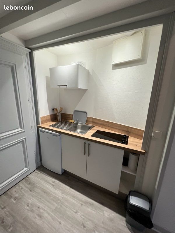 Appartement à louer, 15m², Poitiers