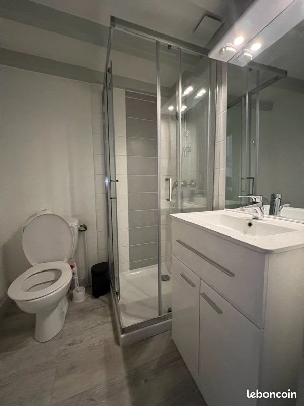Appartement à louer, 15m², Poitiers